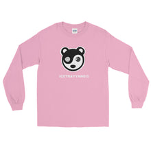Load image into Gallery viewer, Ity Panda L/S Tee