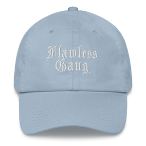 Flawless Gng Dad hat