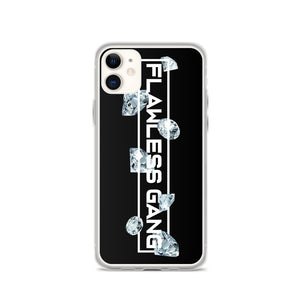 Flawless iPhone Case