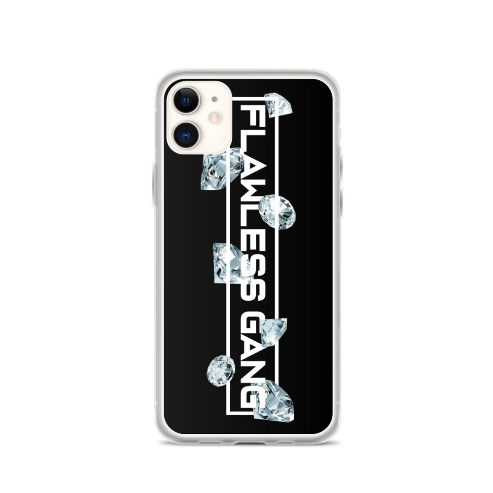Flawless iPhone Case