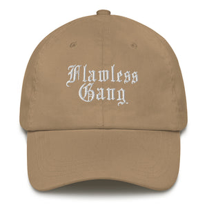 Flawless Gng Dad hat