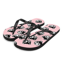 Load image into Gallery viewer, Ity Panda Flip-Flops