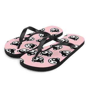 Ity Panda Flip-Flops