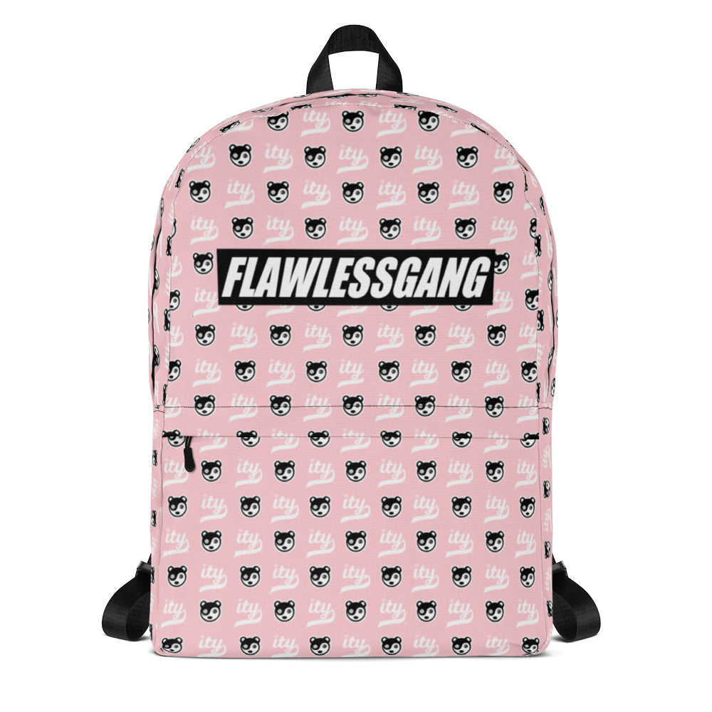 Flawlessgng Backpack