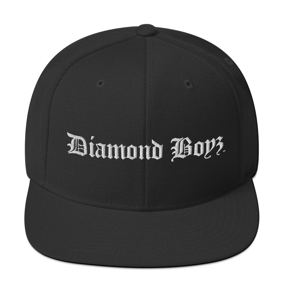 Diamond Boyz Snapback