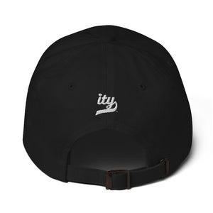 Ity Panda Dad hat