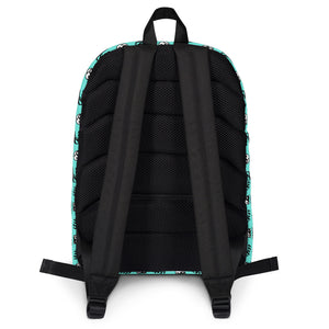 Ity Monogram Backpack