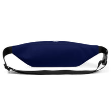 Load image into Gallery viewer, Flawless Gng Box Logo Fanny Pack