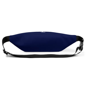 Flawless Gng Box Logo Fanny Pack
