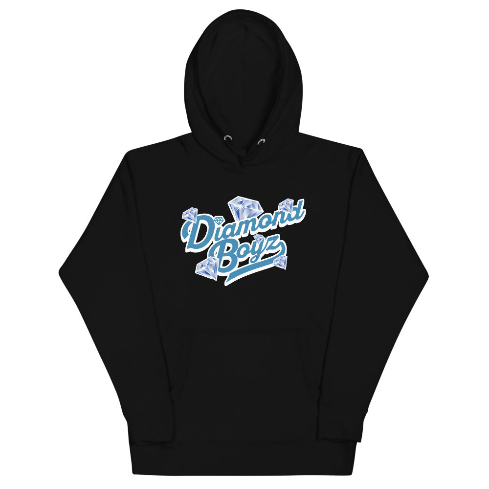 Diamond Boyz Hoodie