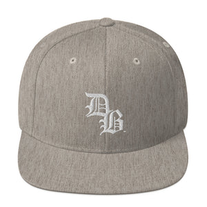 Diamond Boyz Snapback