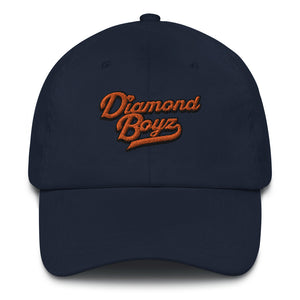 Diamond Boyz Dad hat
