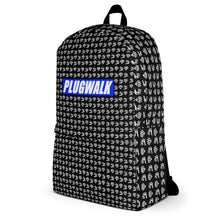 Load image into Gallery viewer, Plugwalk Monogram BackPk