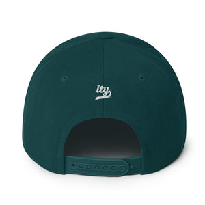 King Of Bling Snapback