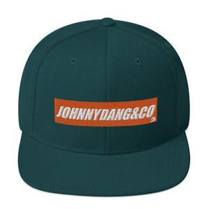 Johnny Dang & Co Snapback