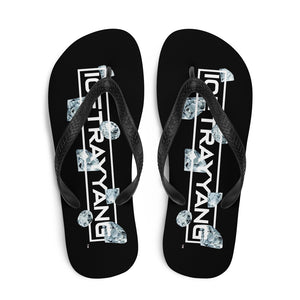 Ity Diamond Flip-Flops