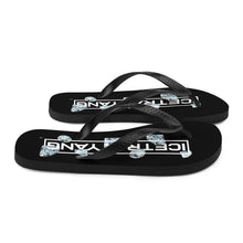 Load image into Gallery viewer, Ity Diamond Flip-Flops