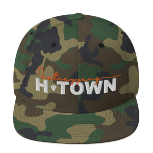 H-Town Snapback