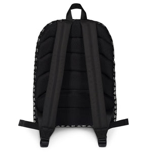 Plugwalk Monogram BackPk