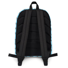 Load image into Gallery viewer, Flawless Panda Backpack