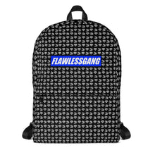 Load image into Gallery viewer, FlawlessGng Monogram Bckpk