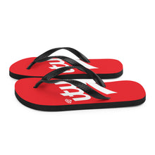 Load image into Gallery viewer, Ity Logo Flip-Flops