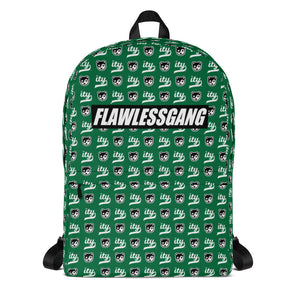 Flawlessgng Backpack
