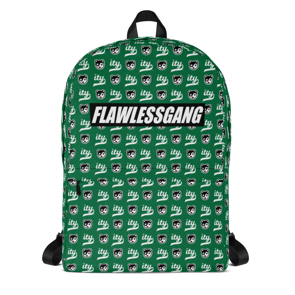 Flawlessgng Backpack