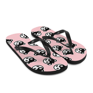 Ity Panda Flip-Flops