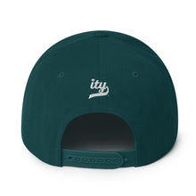 Load image into Gallery viewer, Pressure Snapback