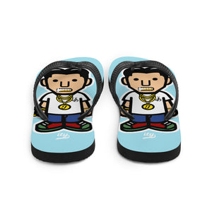 JD & Co Flip-Flops