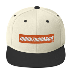 Johnny Dang & Co Snapback
