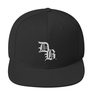 Diamond Boyz Snapback