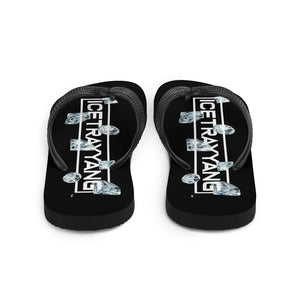 Ity Diamond Flip-Flops