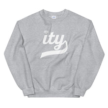 Load image into Gallery viewer, Ity Logo Sweatshirt