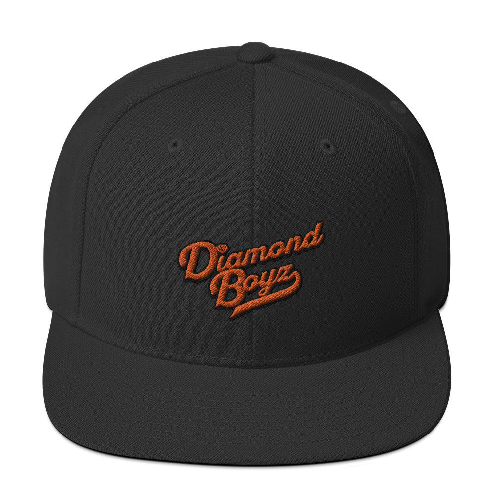 Diamond Boyz Snapback