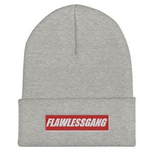 Flawless Gng Cuffed Beanie