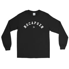 Load image into Gallery viewer, No Cap SZN L/S Tee