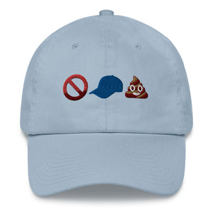No Cap Sh*t Hat