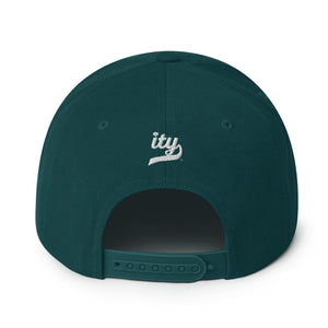 Flawless Gng Snapback
