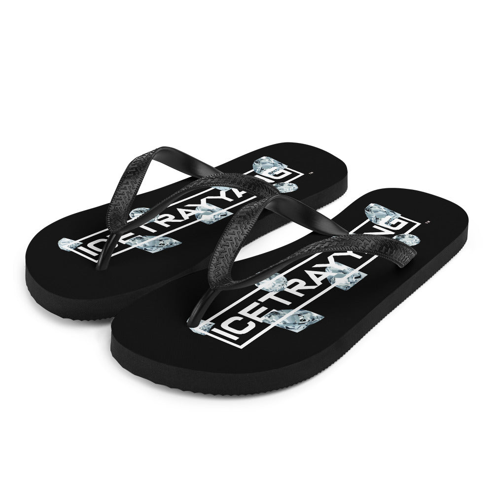 Ity Diamond Flip-Flops