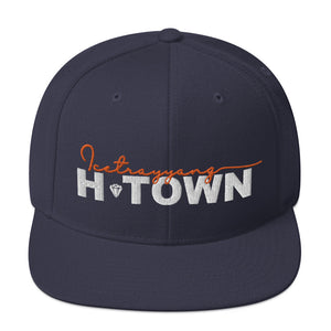 H-Town Snapback