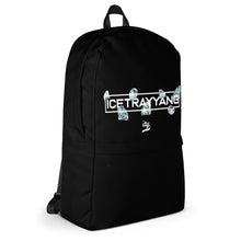 Load image into Gallery viewer, Ity Diamond Box Backpack