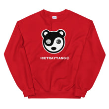 Load image into Gallery viewer, Ity Panda Sweatshirt