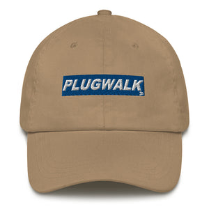 Plugwalk Dad hat