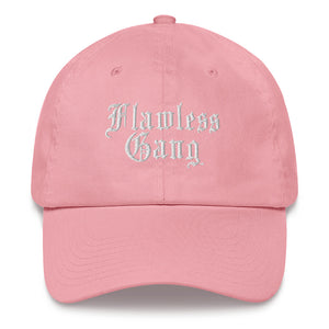 Flawless Gng Dad hat