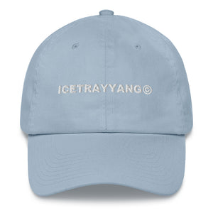 Ity Dad hat