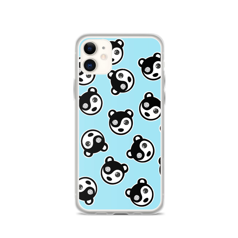 Ity Panda iPhone Case