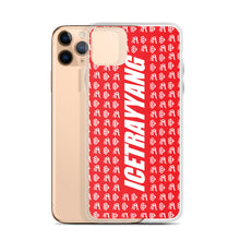 Load image into Gallery viewer, Icetrayyang iPhone Case