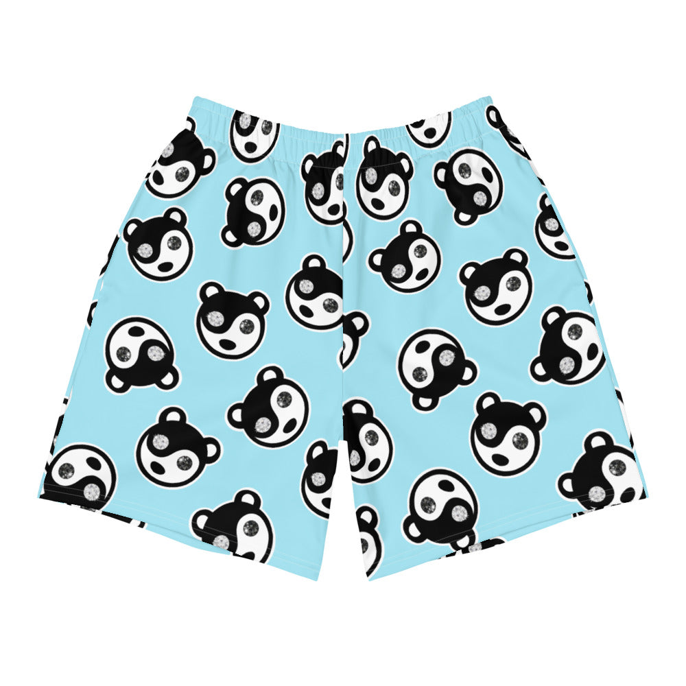 Ity Panda Shorts